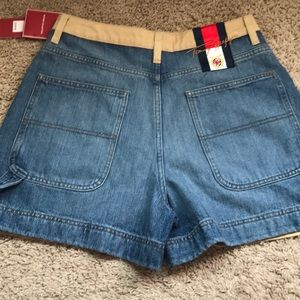 Short hilfiger collection